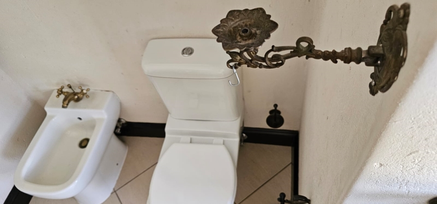 3 Bedroom Property for Sale in Primindia North West